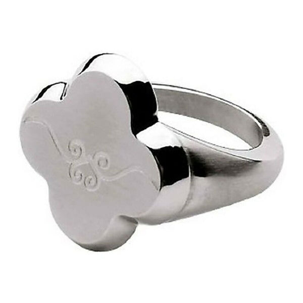 Ladies' Ring Breil TJ0730 (Size 16)