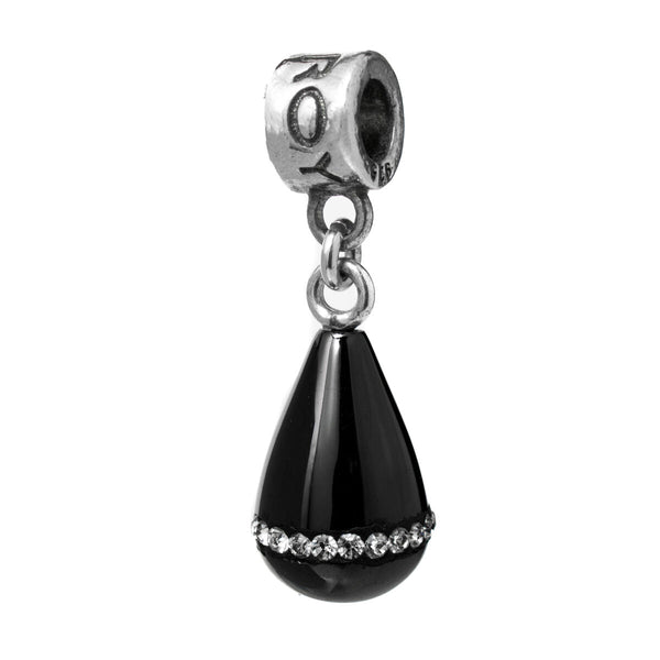 Ladies'Beads Viceroy VMM0166-15 Black (1 cm)