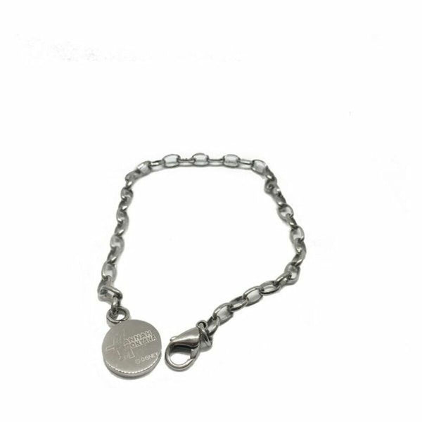 Girl's Bracelet Time Force HM000CL Silver