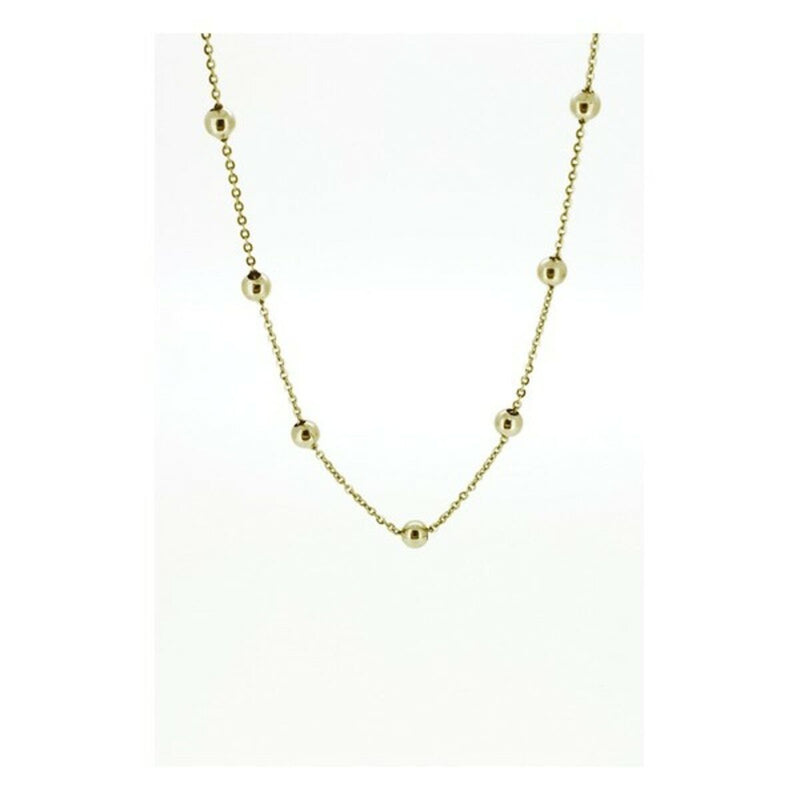 Ladies' Necklace Time Force TS513