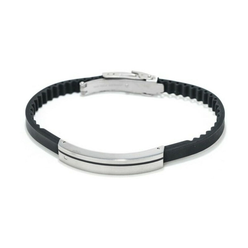 Ladies' Bracelet Xenox X1551 Black 21 cm