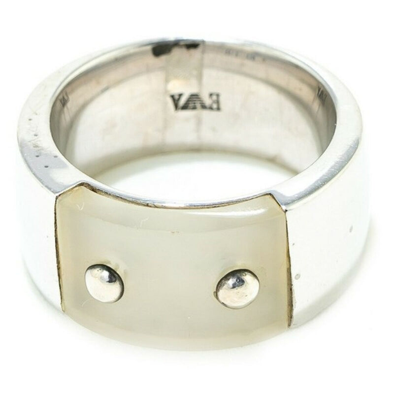 Ladies' Ring Armani EG1056508 (Size 18)