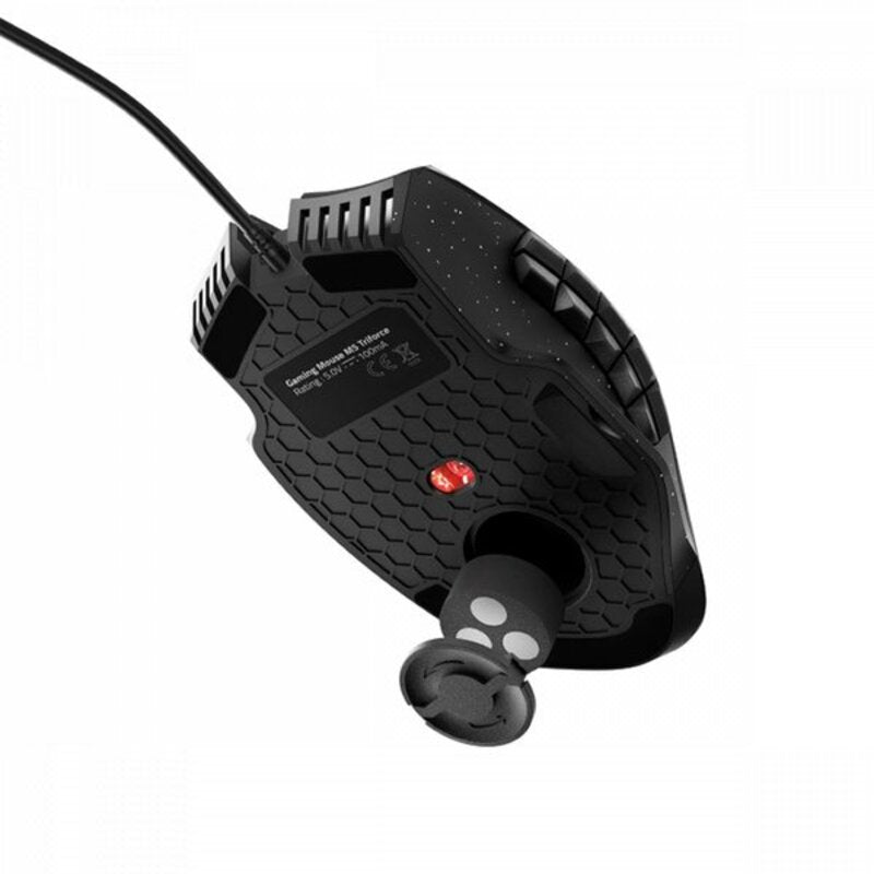 Gaming Mouse Energy Sistem Gaming Mouse ESG M5 Triforce RGB