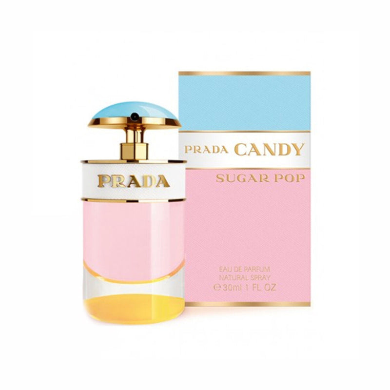 Women's Perfume Candy Sugar Pop Prada EDP (30 ml)