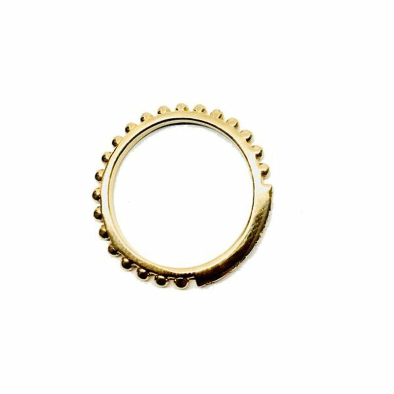 Ladies' Ring Panarea AS1854DO2 (Talla 14)