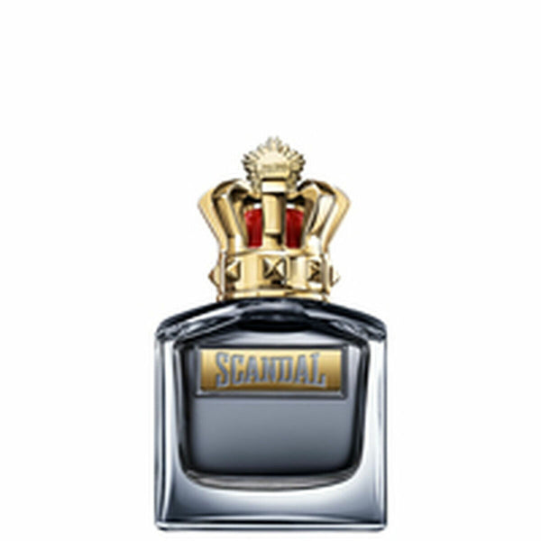Men's Perfume Jean Paul Gaultier Scandal Pour Homme EDT Reusable (100 ml)