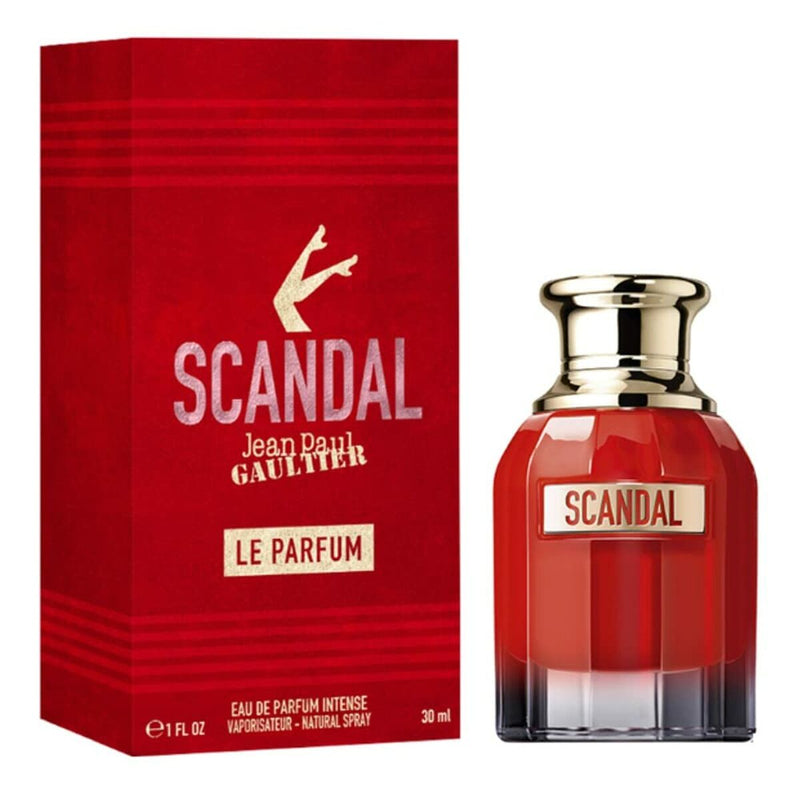 Women's Perfume Jean Paul Gaultier Scandal Le Parfum EDP Scandal Le Parfum 30 ml