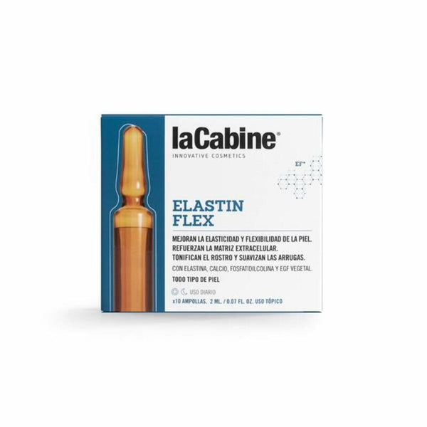 Ampoules Elastin Flex laCabine MAPD-02798 (10 x 2 ml) 2 ml