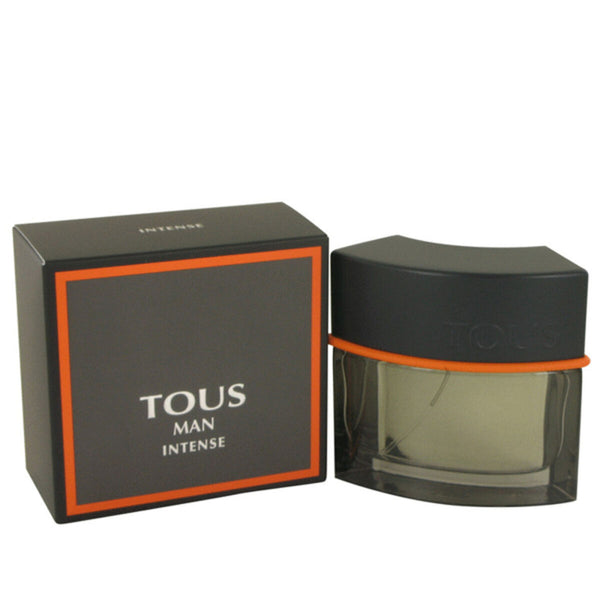 Men's Perfume Intense Tous EDT (50 ml) (50 ml)