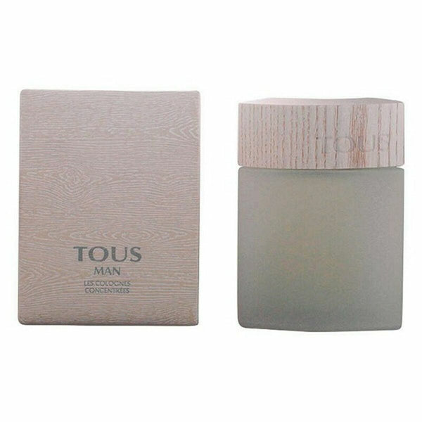 Men's Perfume Les Colognes Concentrées Man Tous EDT 50 ml 100 ml