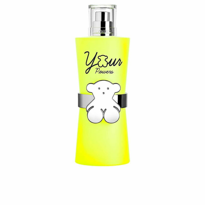 Women's Perfume Tous Your Powers EDT (90 ml)