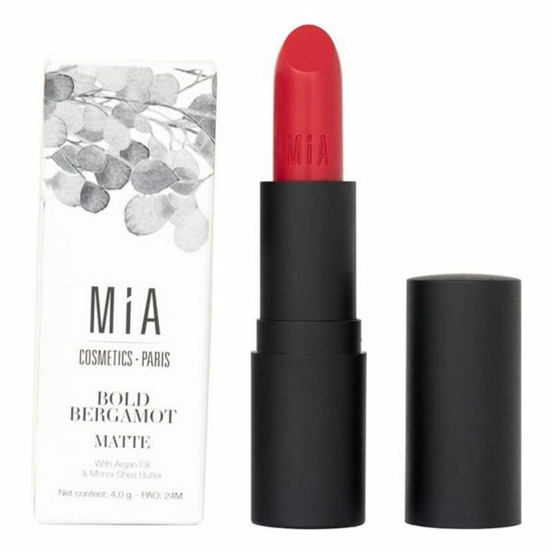 Lipstick Mia Cosmetics Paris 504 4 g