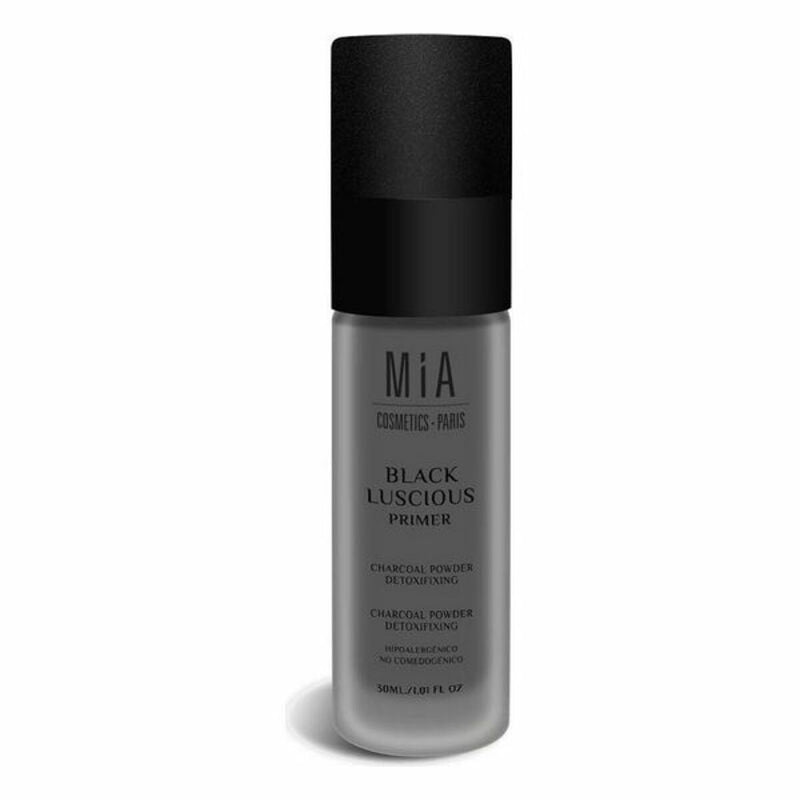 Make-up Primer Black Luscious Mia Cosmetics Paris Black Luscious 30 ml