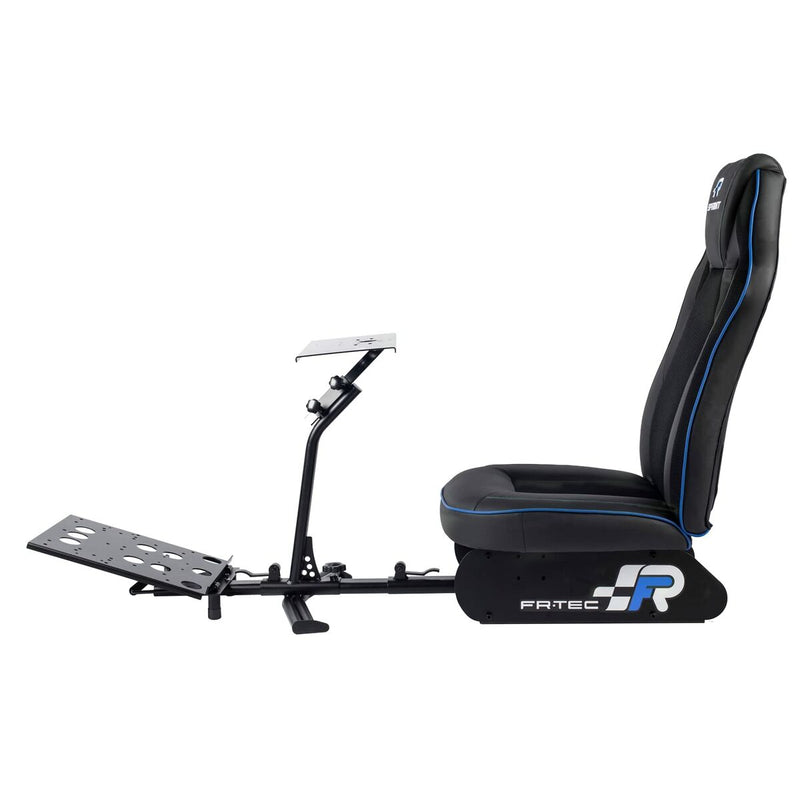 Gaming Chair FR-TEC SPRINT Blue