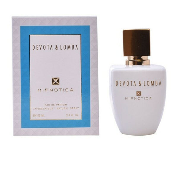 Women's Perfume Hipnotica Devota & Lomba EDP EDP