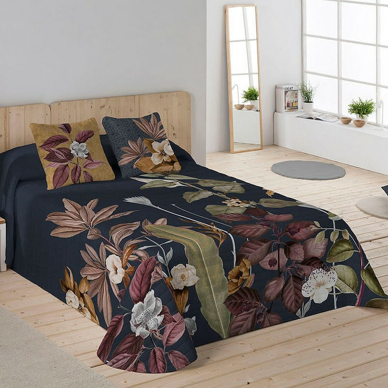 Bedspread (quilt) Icehome  Azalea Dark 180 x 260 cm