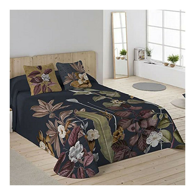 Bedspread (quilt) Icehome Azalea Dark 240 x 260 cm