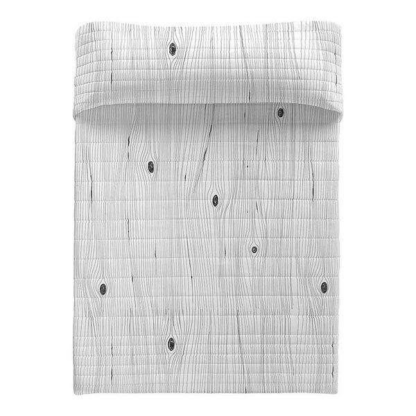 Bedspread (quilt) Icehome Tree Bark 240 x 260 cm