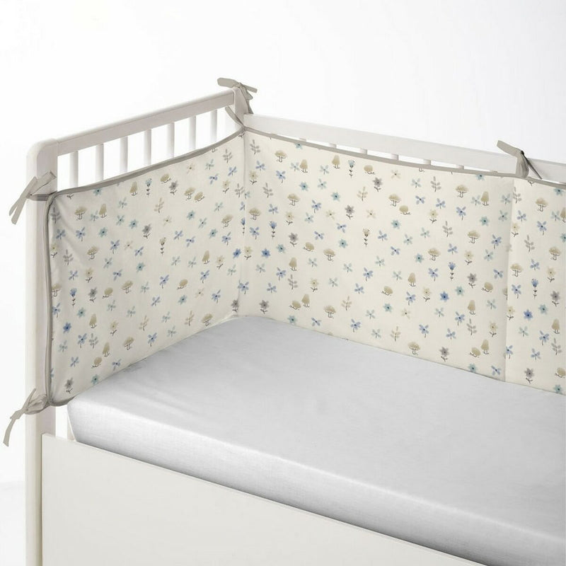 Cot protector Cool Kids Dery (60 x 60 x 60 + 40 cm)