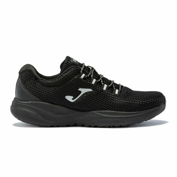Sports Trainers for Women Joma Sport Piscis Lady Black