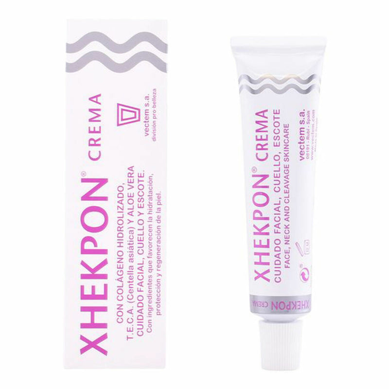 Anti-Ageing Regenerative Cream Xhekpon XC (40 ml) 40 ml