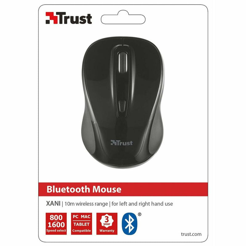 Optical Wireless Mouse Trust 21192