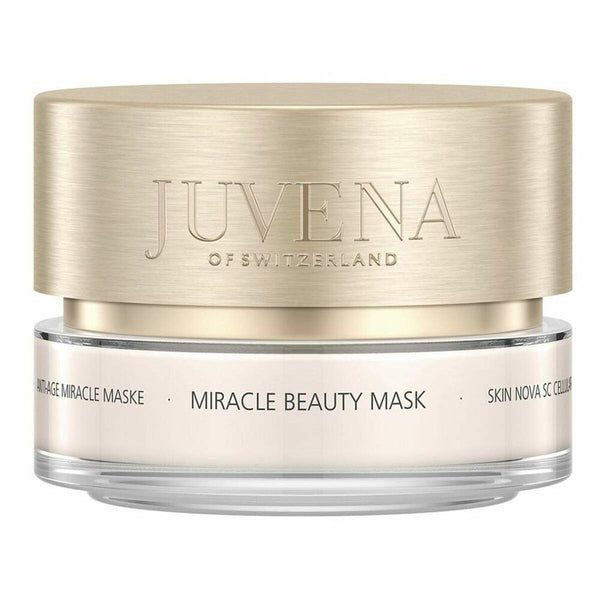 Facial Mask Miracle Beauty Juvena (75 ml)