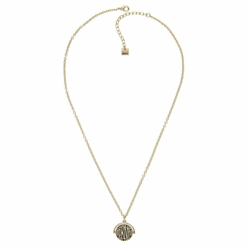 Ladies' Necklace DKNY 5520023 25 cm