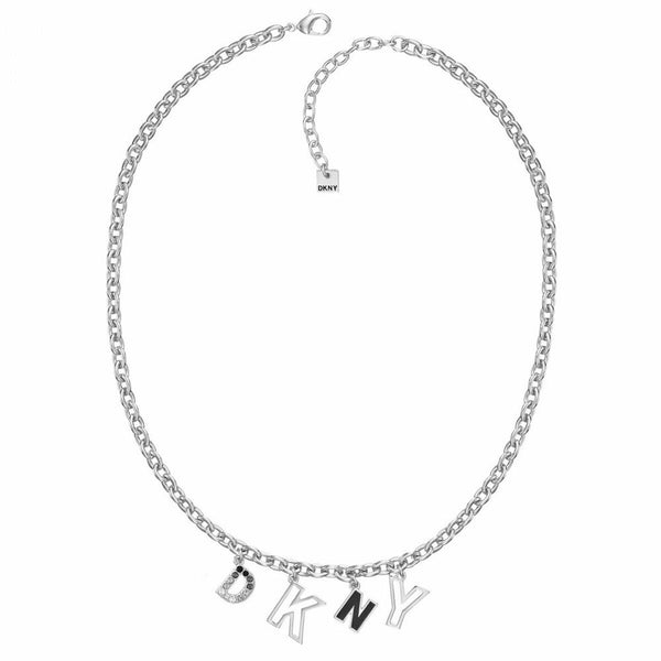 Ladies' Necklace DKNY 5520043 30 cm