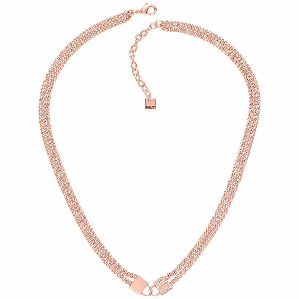 Ladies' Necklace DKNY 5520109 35 cm