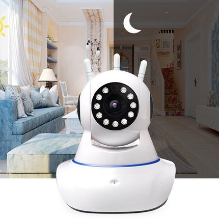 Wireless Camera Remote Monitoring