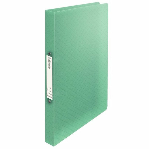 Folder A4 Green (Refurbished A+)