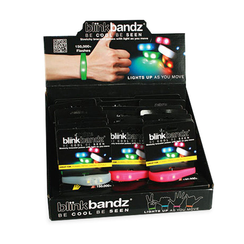 Bracelet Blink Bandz