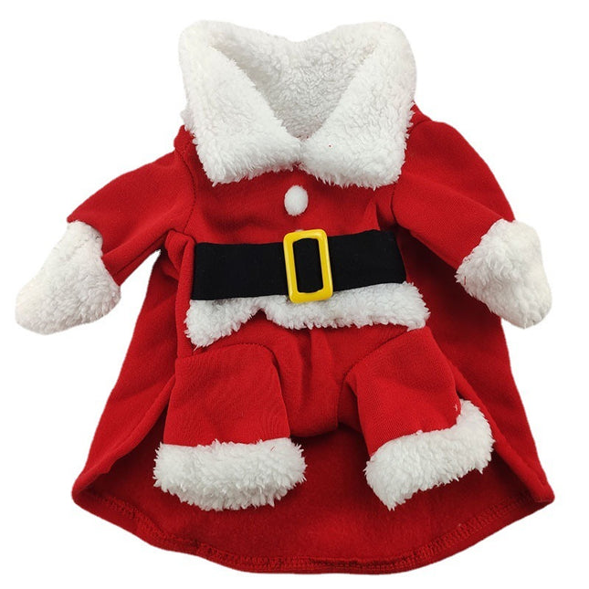 Christmas Pet Small Dog Pet Costume