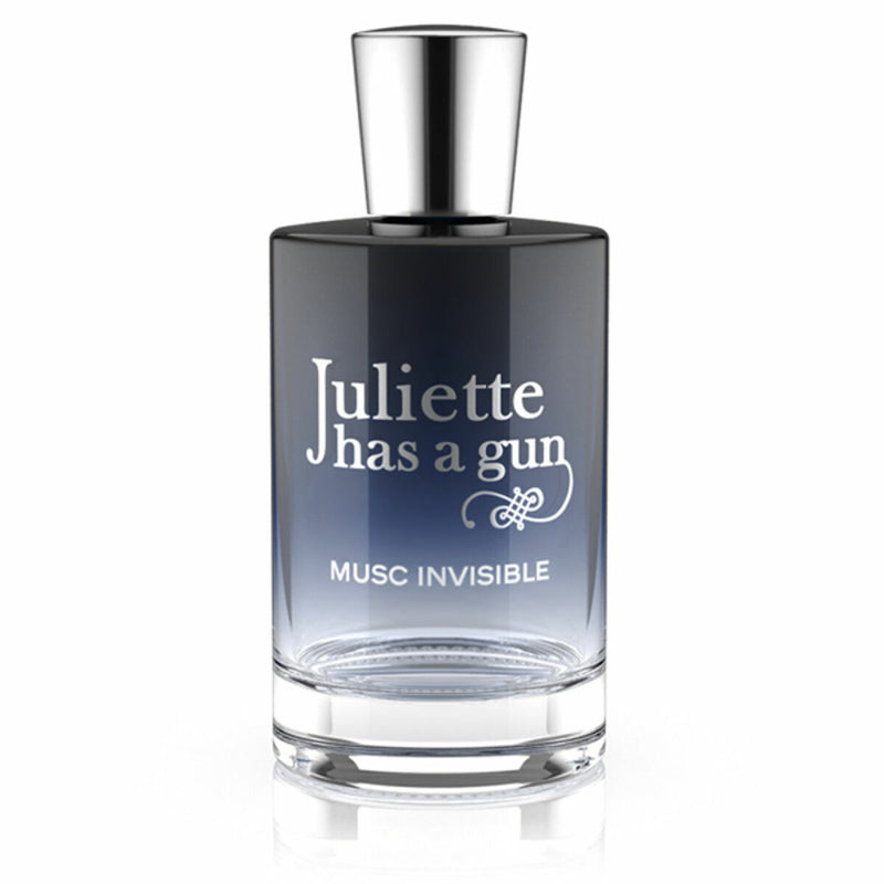 Women's Perfume Musc Invisible Juliette Has A Gun EDP (100 ml)