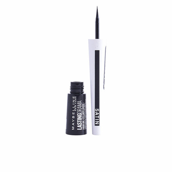 Eyeliner Maybelline 30118867 Nº 01 Luminous Black 12 g (Refurbished B)