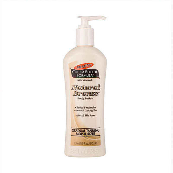 Hydrating Bronzing Body Lotion Palmer's Cocoa Butter Formula (250 ml)