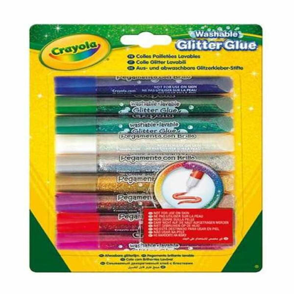 Gel glue Crayola 69-3527