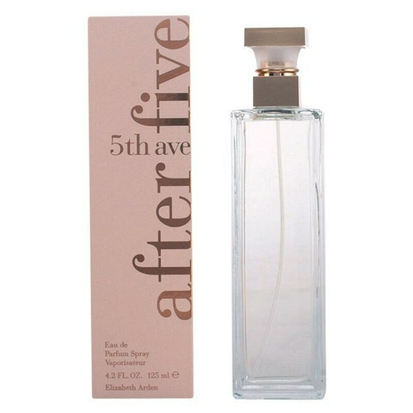 Women's Perfume 5th Avenue After 5 Elizabeth Arden 04348 EDP 125 ml