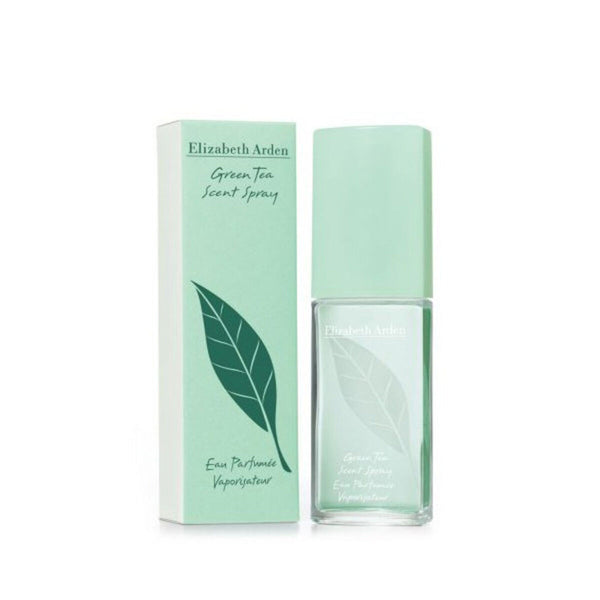 Women's Perfume Green Tea Scent Elizabeth Arden EDP (50 ml)