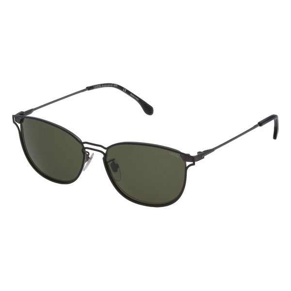 Unisex Sunglasses Lozza SL2303M5508Y8 Brown (ø 55 mm)
