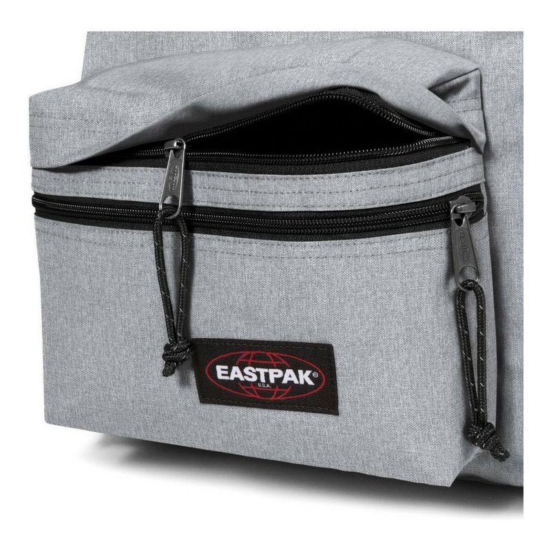 Casual Backpack Eastpak 29165_70864 Grey Light grey