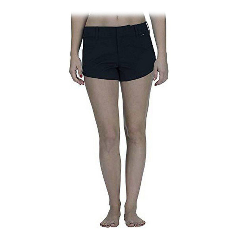 Shorts W Lowrider Black Lady 5 (Refurbished A+)