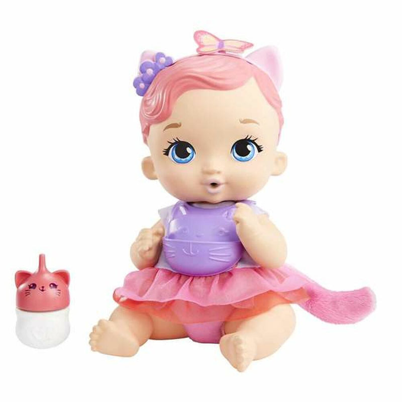 Baby Doll Mattel My Garden Baby 30,48 cm
