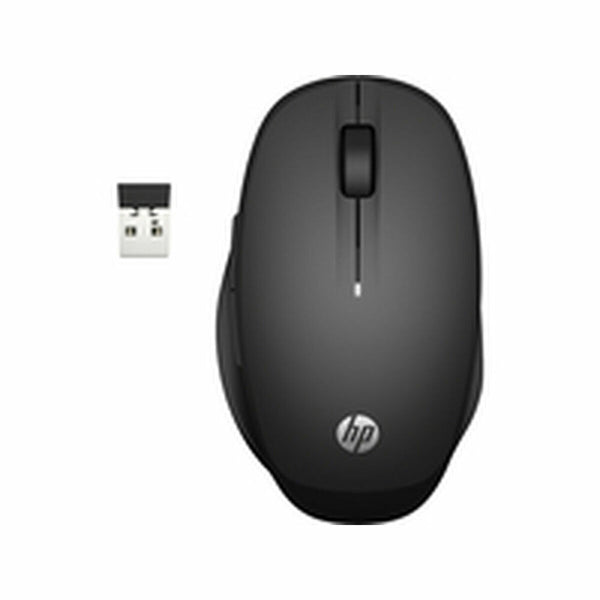 Wireless Mouse HP Dual Mode