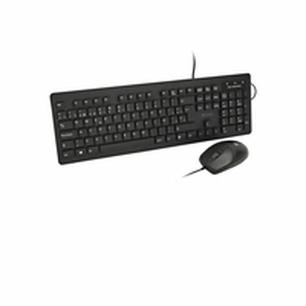Keyboard and Mouse V7 CKU700ES Spanish