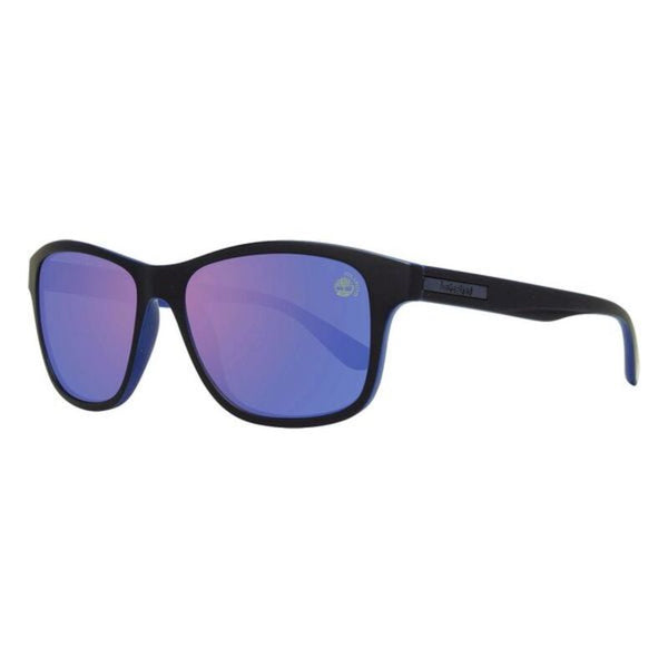 Men's Sunglasses Timberland TB9089-5591D Blue Smoke Gradient (ø 55 mm)