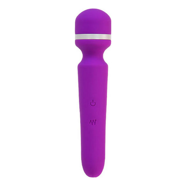 Vibrator Destiny Rechargeable Wand Purple