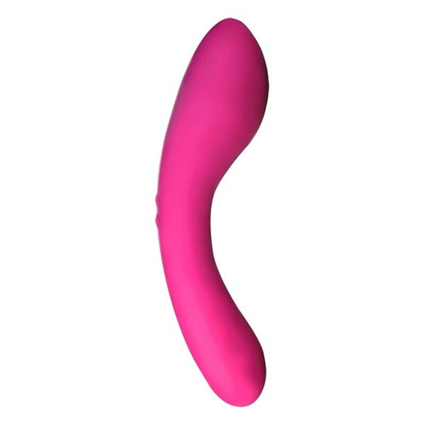 Wand Massager Swan Rechargeable Pink