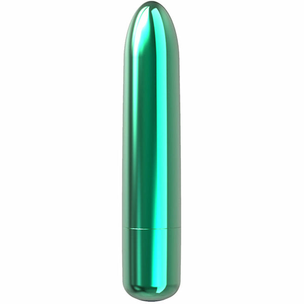 Vibrator PowerBullet 10  Green